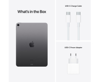Apple iPad Air 10,9" 5gen 64GB Wi-Fi Space Gray - 730563 - zdjęcie 11